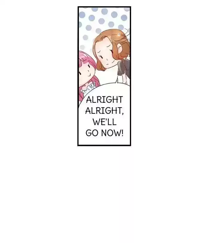 Don't Be Too Rough, Master! Chapter 25