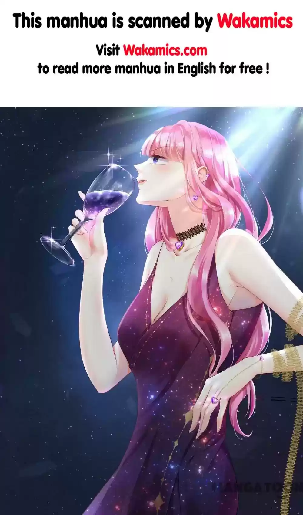 Don't Be Too Rough, Master! Chapter 251