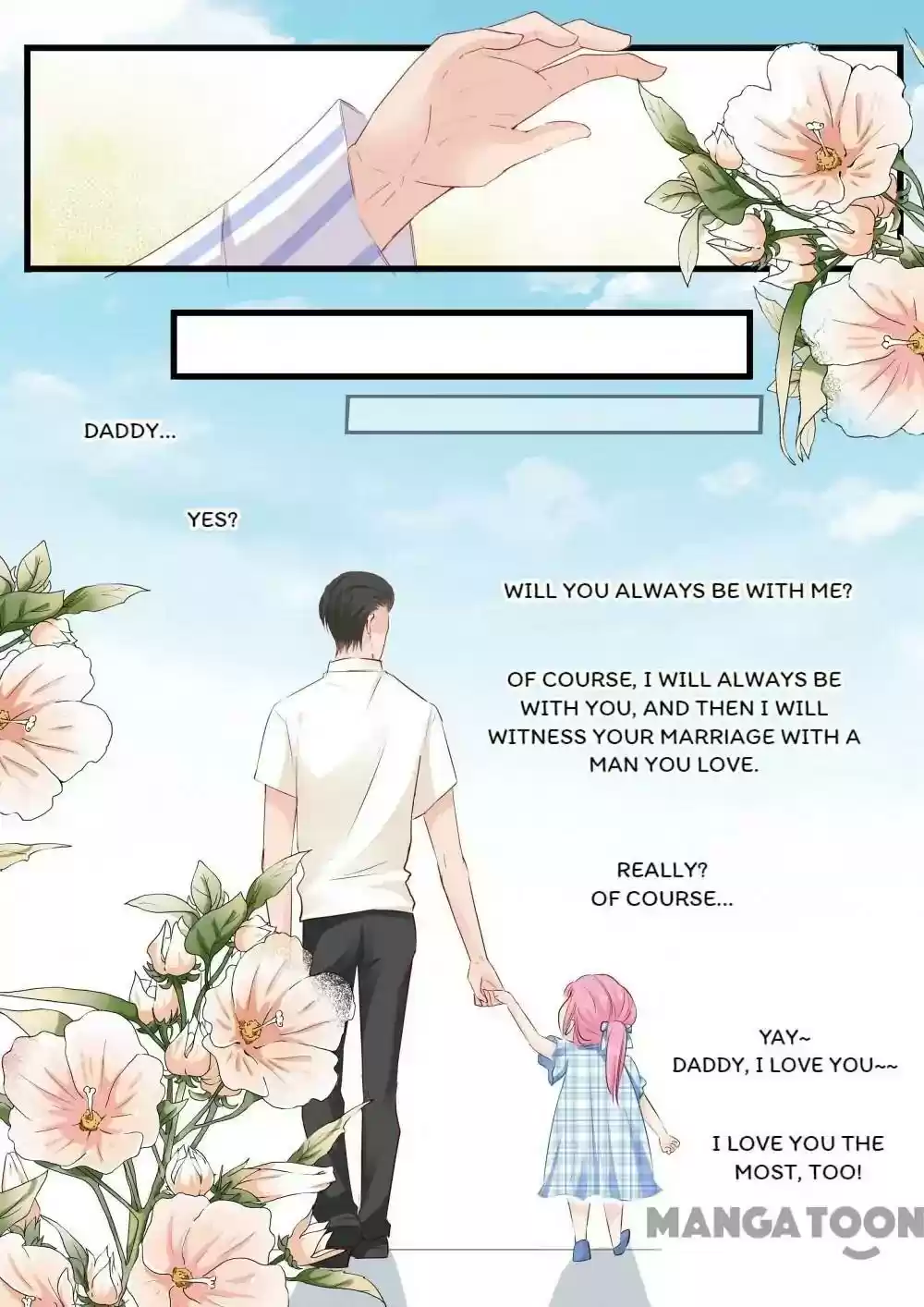 Don't Be Too Rough, Master! Chapter 252