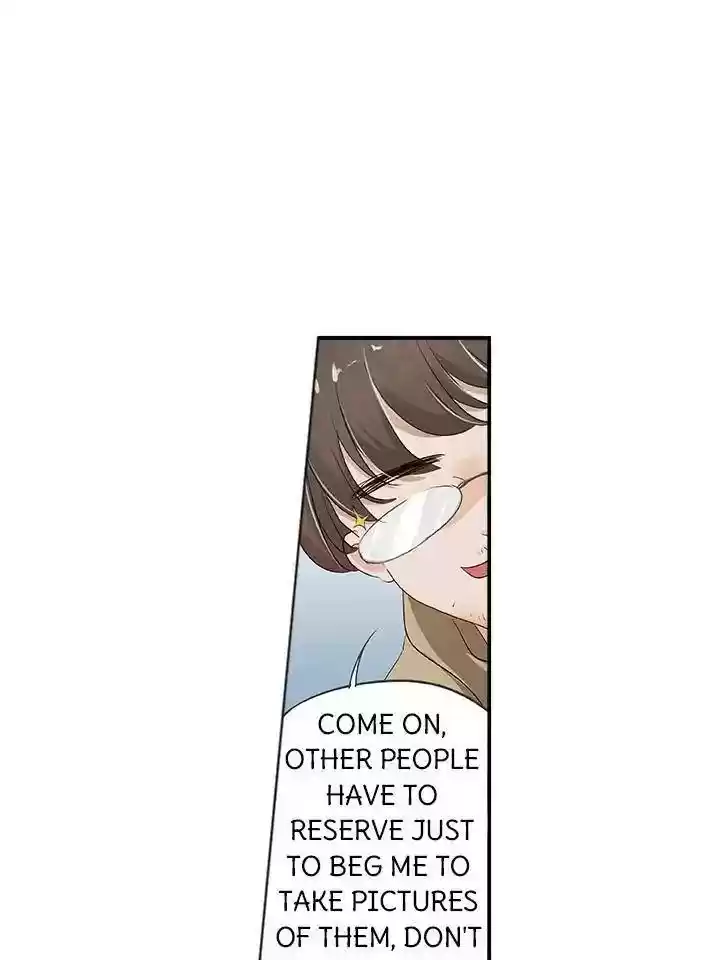 Don't Be Too Rough, Master! Chapter 26