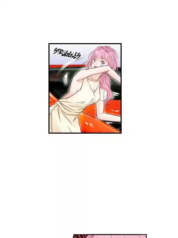 Don't Be Too Rough, Master! Chapter 26