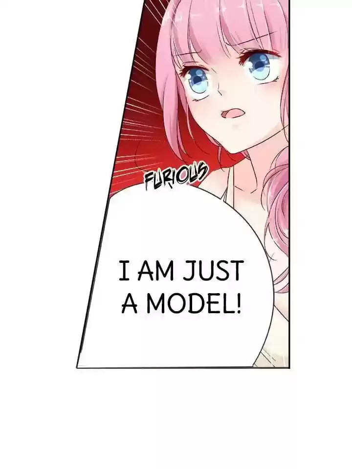 Don't Be Too Rough, Master! Chapter 26