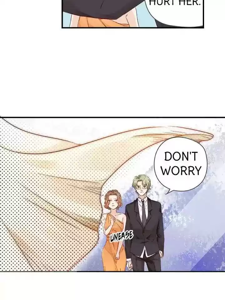 Don't Be Too Rough, Master! Chapter 27