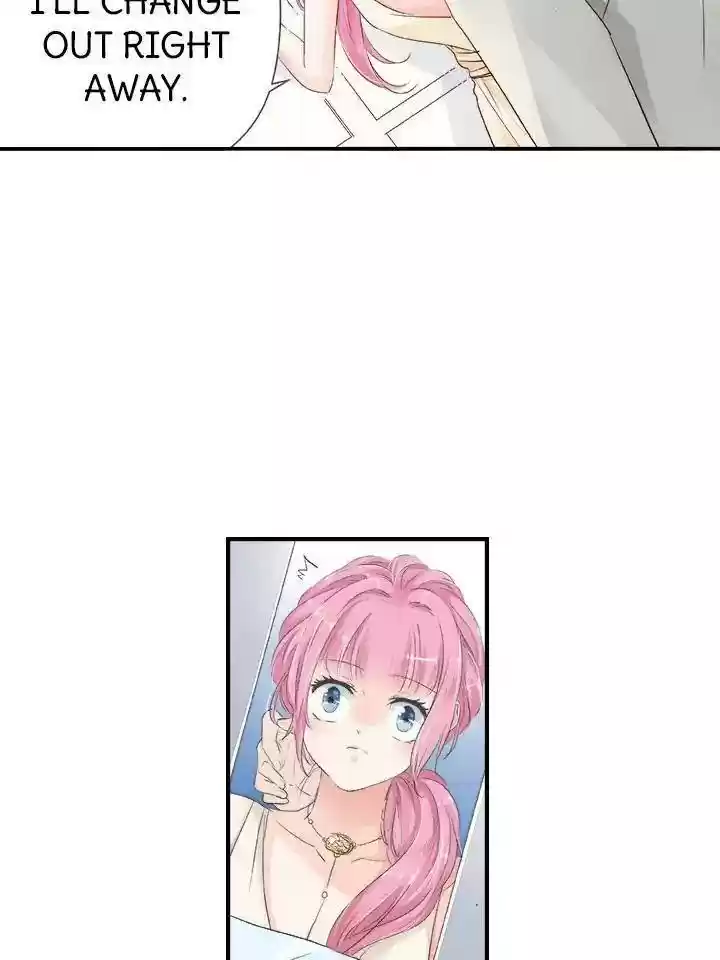 Don't Be Too Rough, Master! Chapter 27