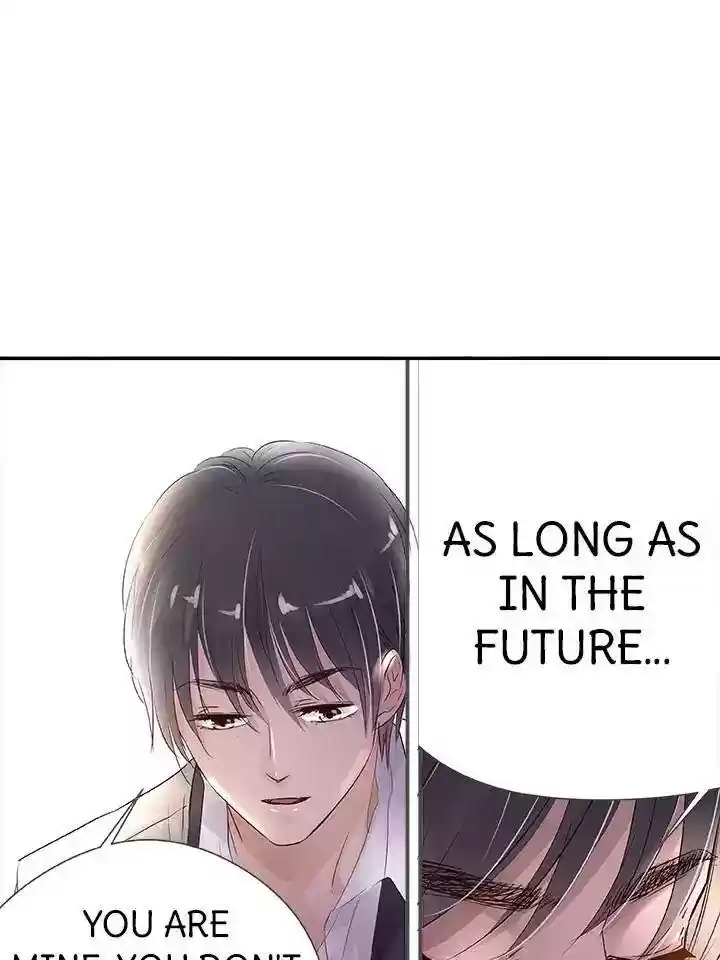 Don't Be Too Rough, Master! Chapter 27