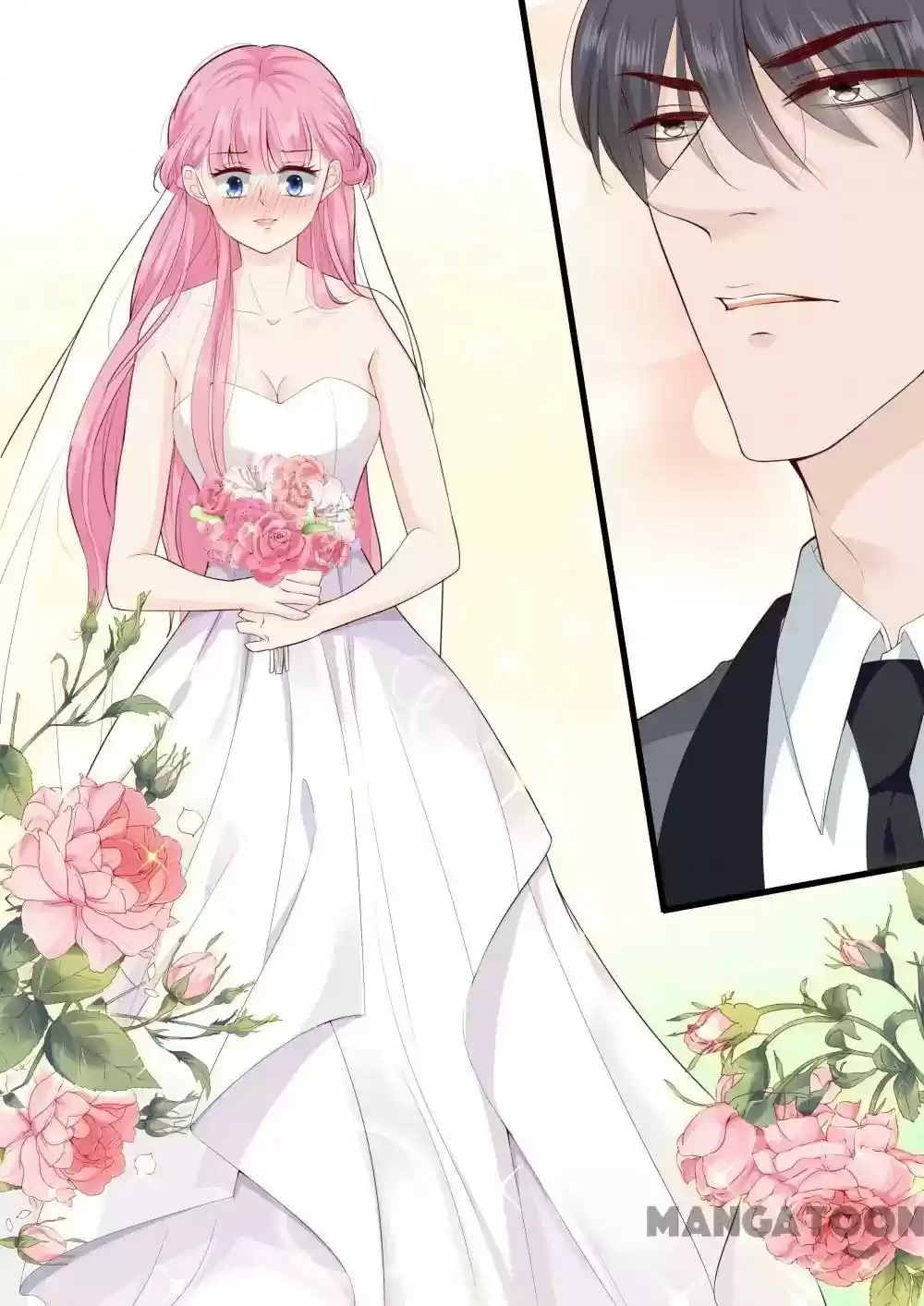 Don't Be Too Rough, Master! Chapter 270