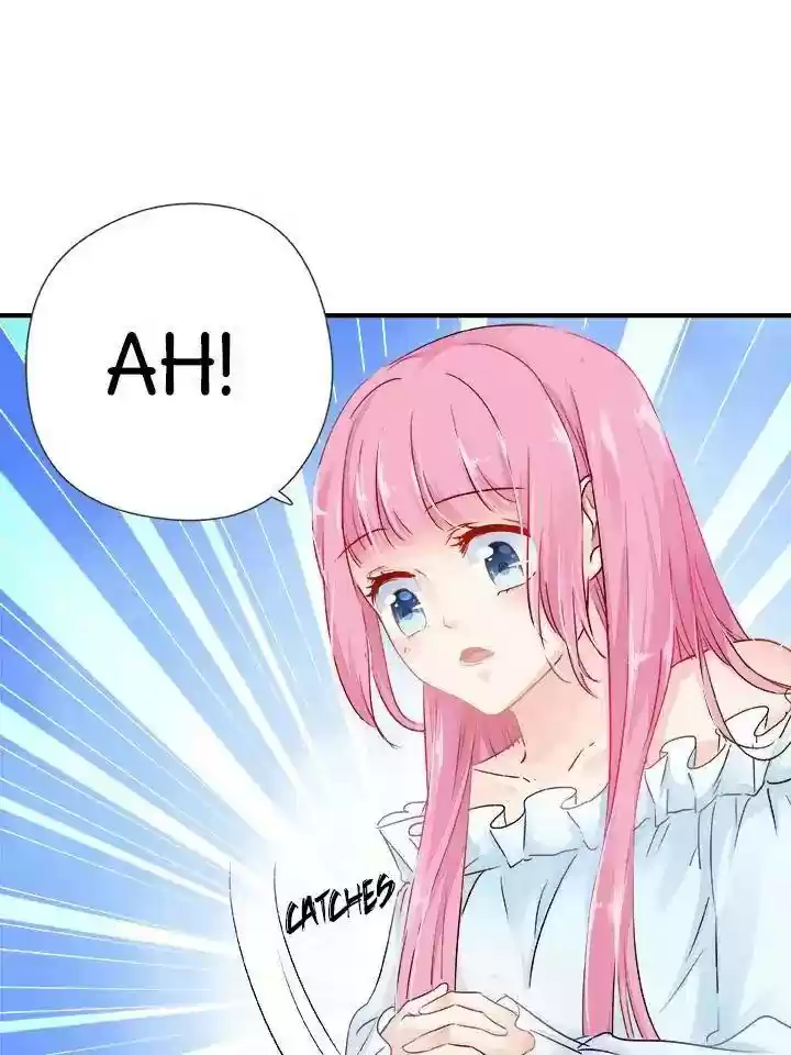 Don't Be Too Rough, Master! Chapter 28