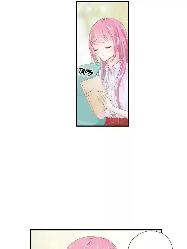 Don't Be Too Rough, Master! Chapter 28