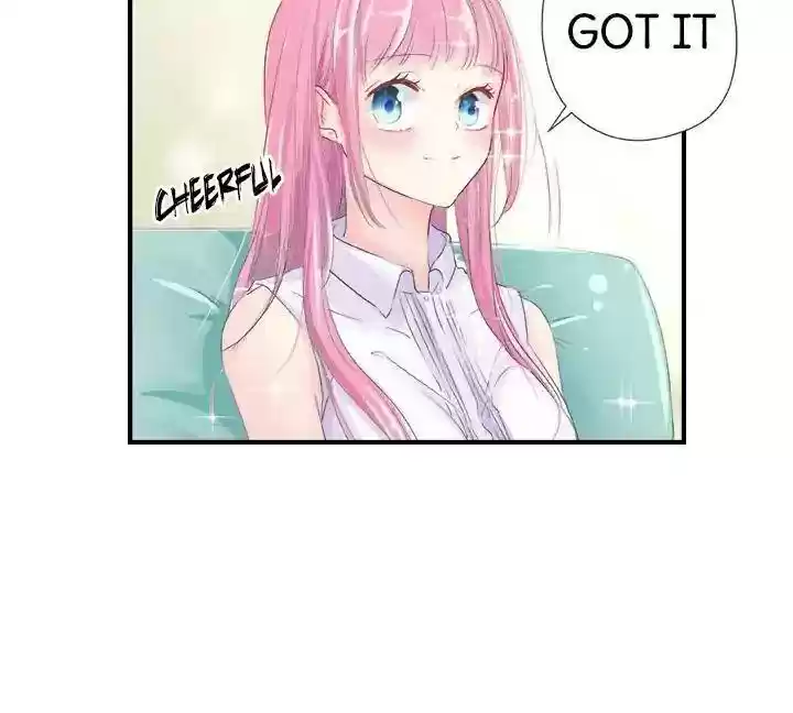 Don't Be Too Rough, Master! Chapter 28