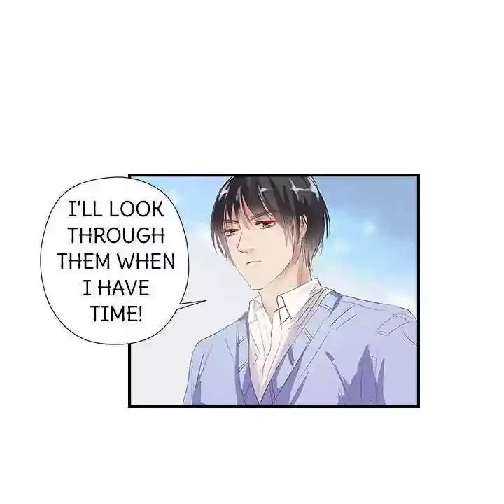 Don't Be Too Rough, Master! Chapter 29