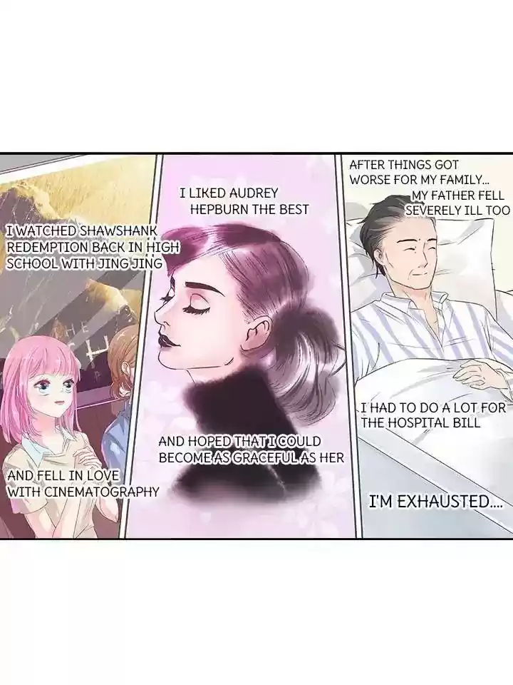 Don't Be Too Rough, Master! Chapter 29