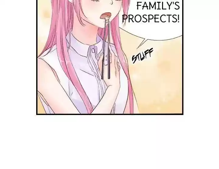 Don't Be Too Rough, Master! Chapter 29