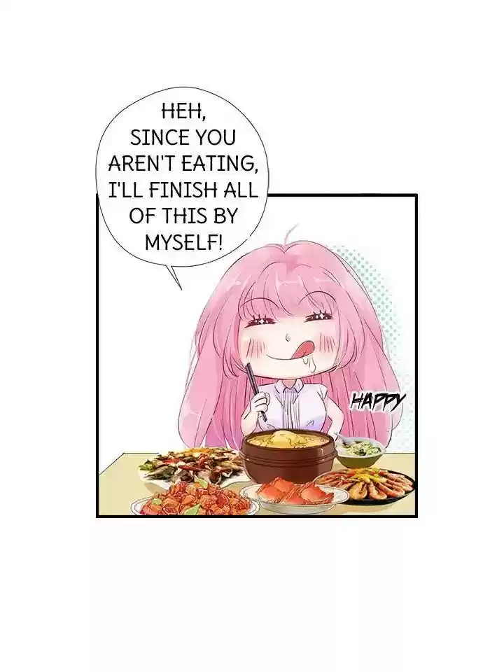 Don't Be Too Rough, Master! Chapter 29