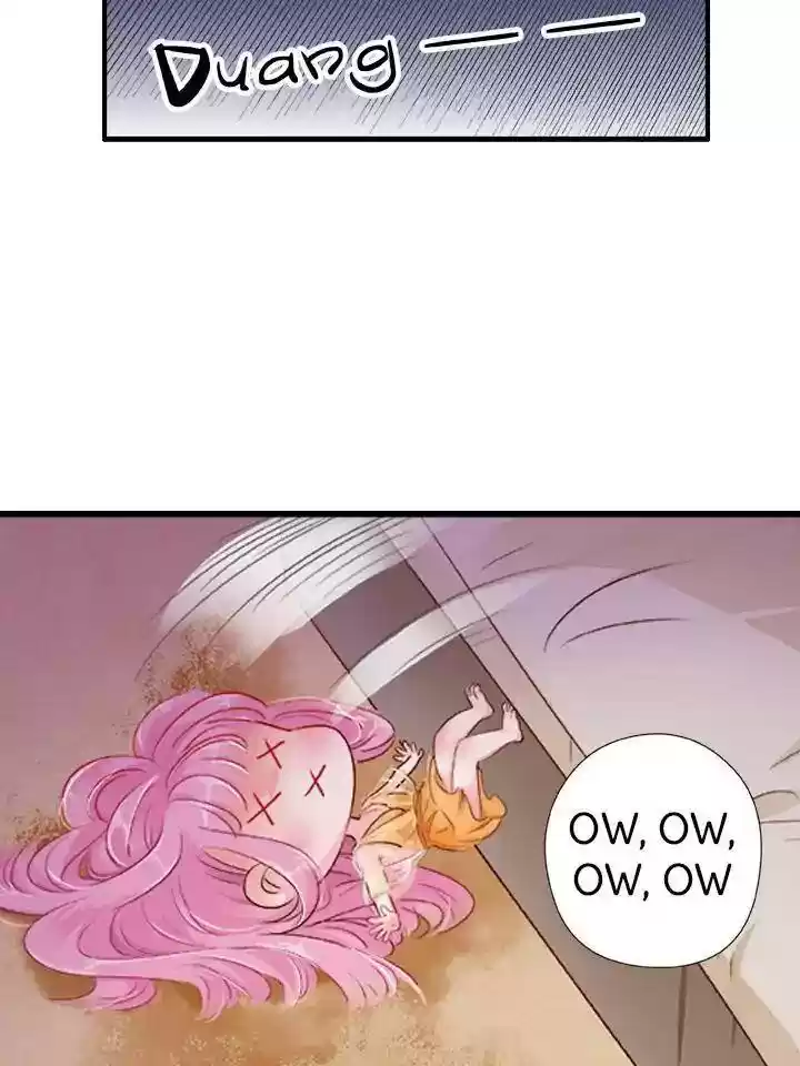 Don't Be Too Rough, Master! Chapter 29