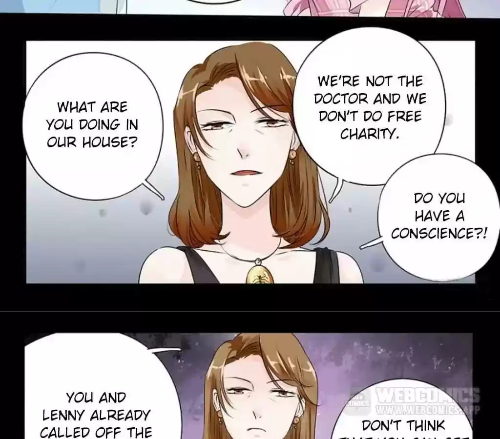 Don't Be Too Rough, Master! Chapter 3: