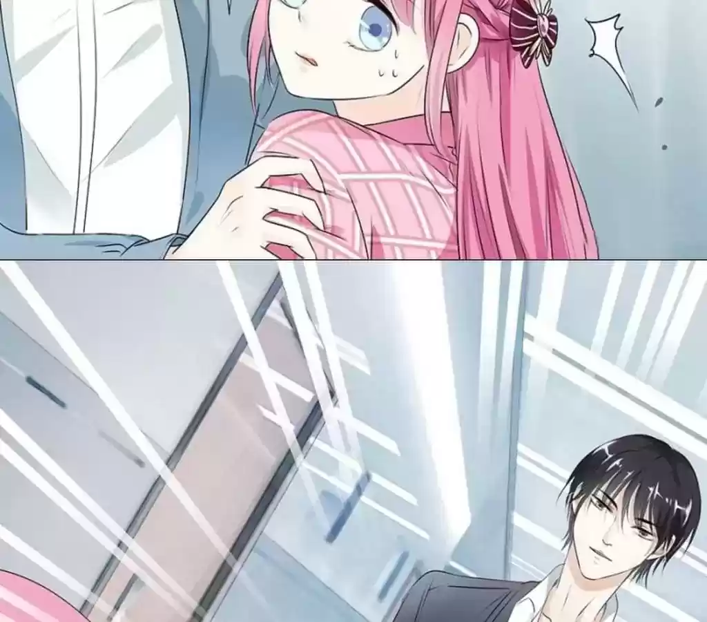 Don't Be Too Rough, Master! Chapter 3: