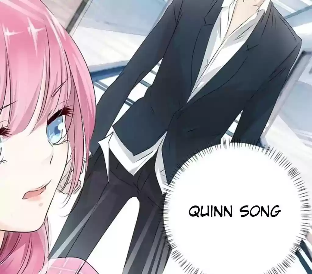 Don't Be Too Rough, Master! Chapter 3: