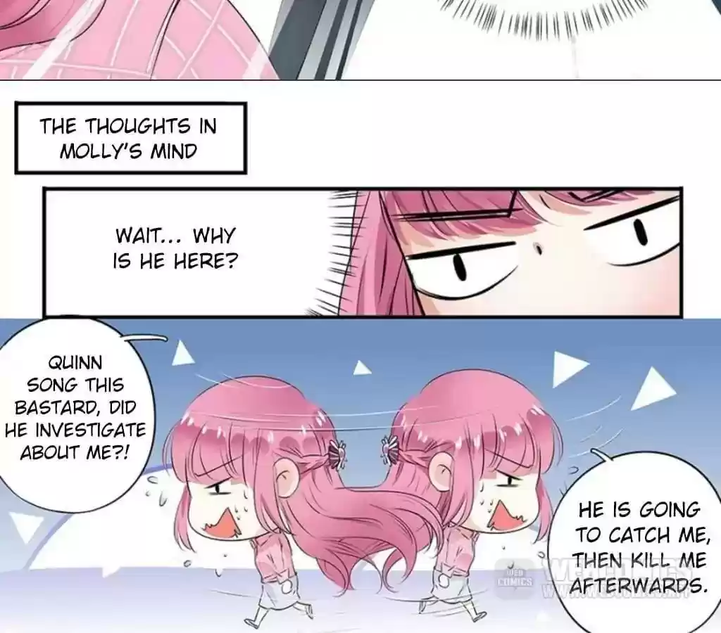 Don't Be Too Rough, Master! Chapter 3: