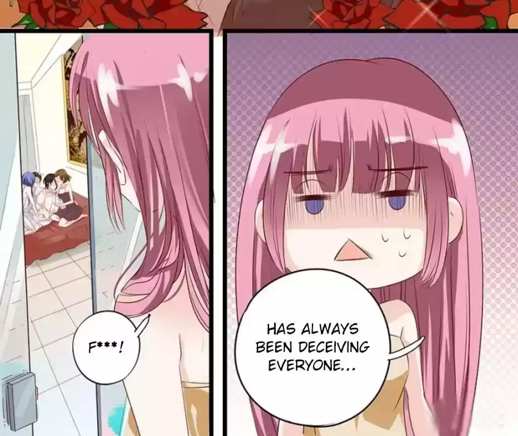 Don't Be Too Rough, Master! Chapter 3: