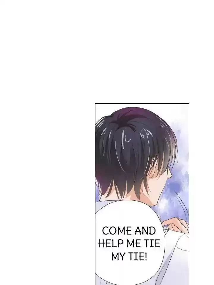 Don't Be Too Rough, Master! Chapter 30