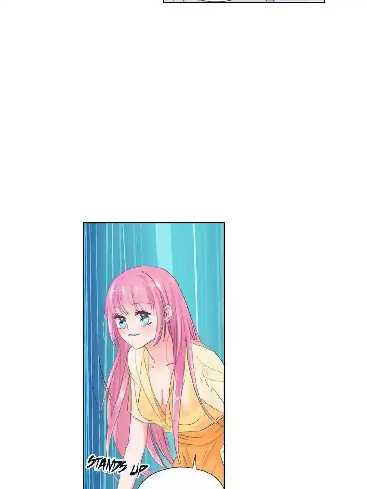 Don't Be Too Rough, Master! Chapter 30