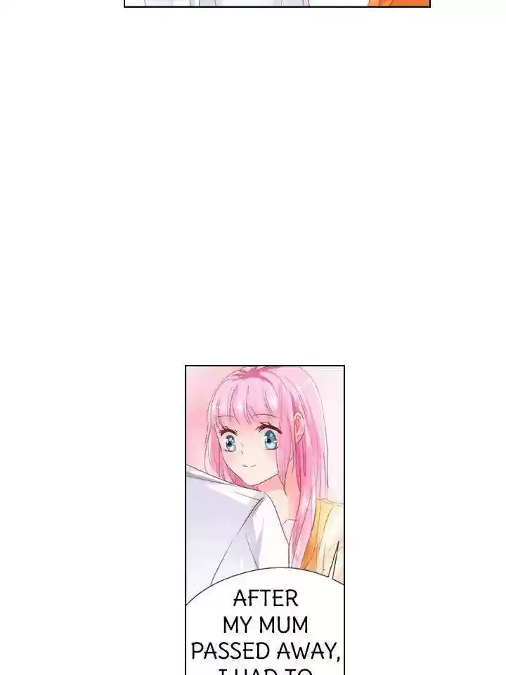 Don't Be Too Rough, Master! Chapter 30