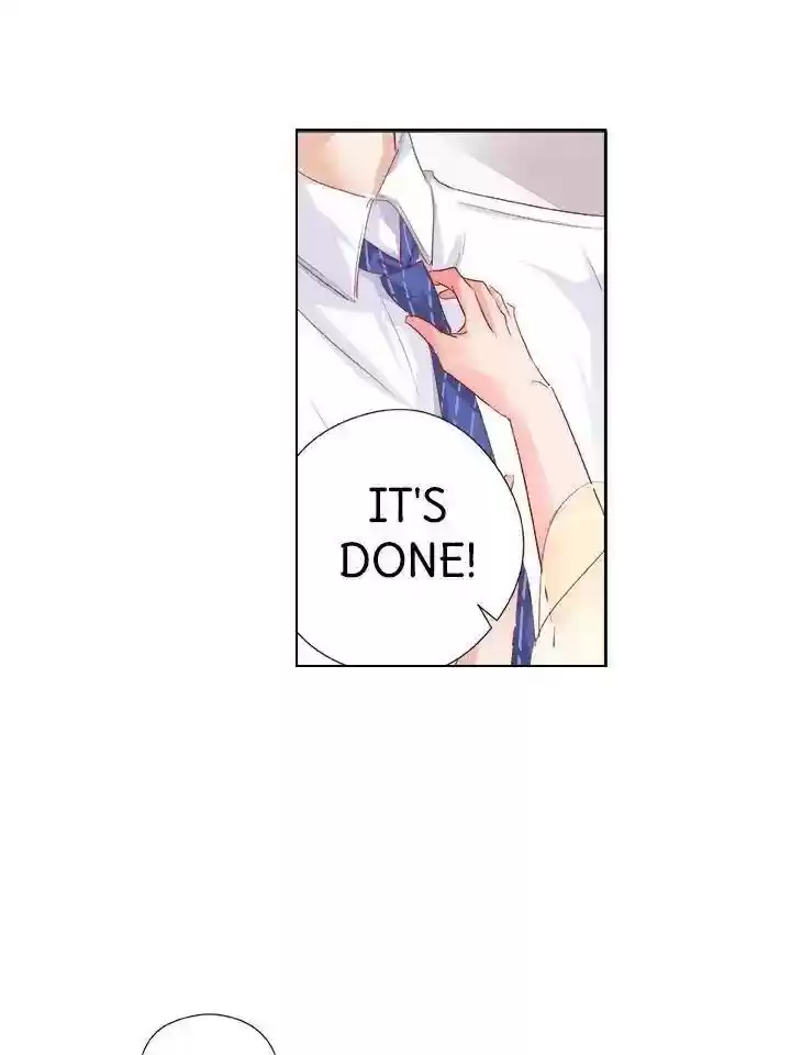 Don't Be Too Rough, Master! Chapter 30