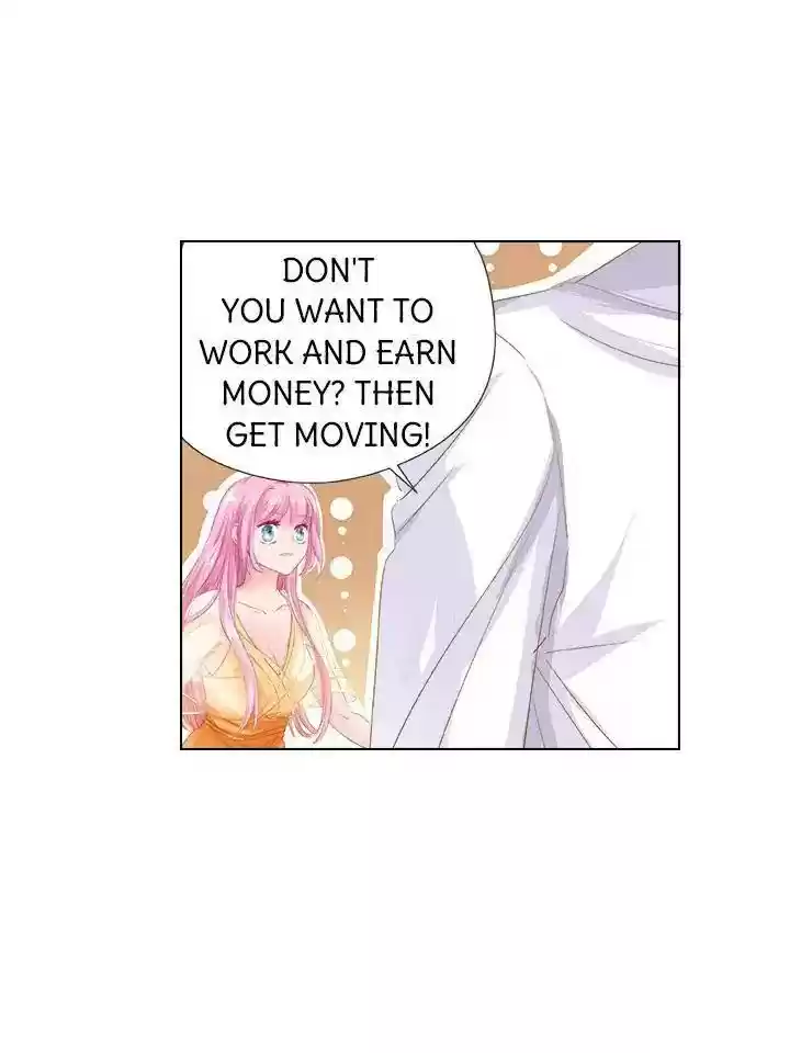 Don't Be Too Rough, Master! Chapter 30