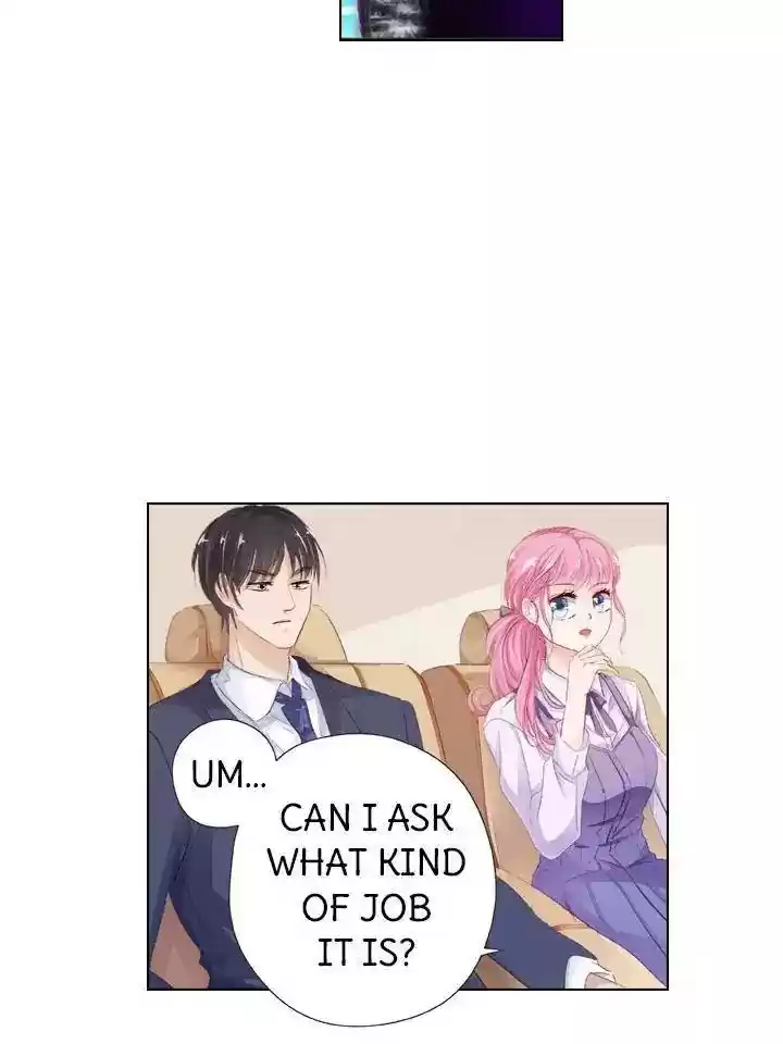 Don't Be Too Rough, Master! Chapter 30