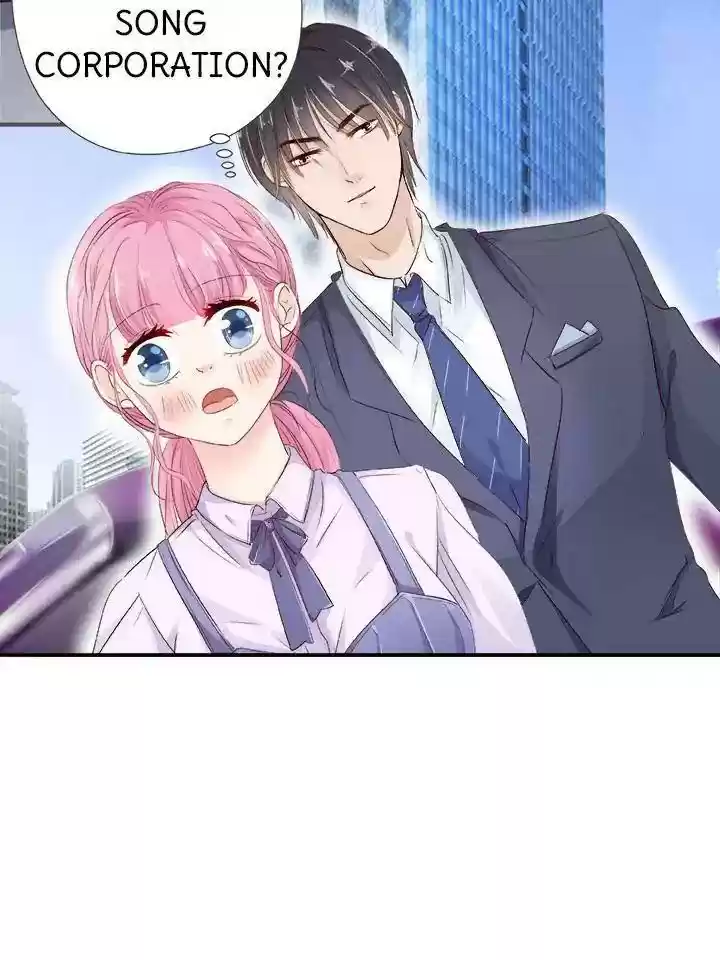 Don't Be Too Rough, Master! Chapter 31