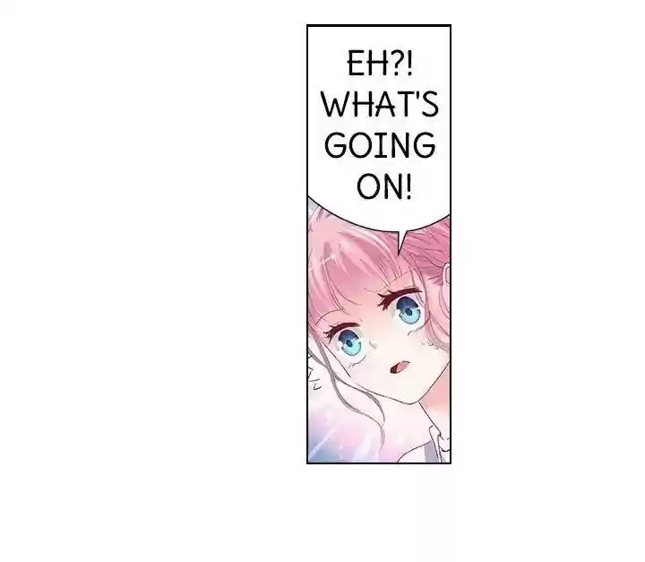 Don't Be Too Rough, Master! Chapter 31