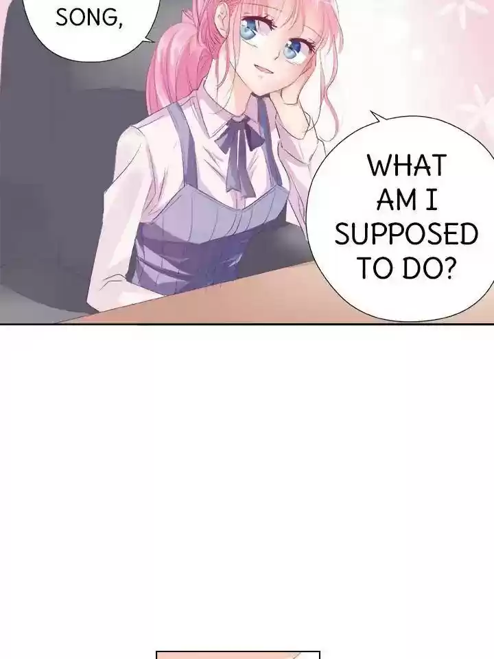 Don't Be Too Rough, Master! Chapter 31