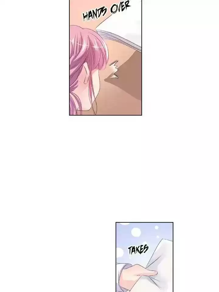 Don't Be Too Rough, Master! Chapter 31