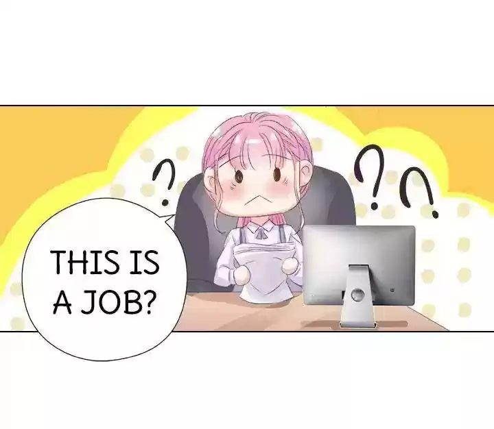 Don't Be Too Rough, Master! Chapter 31