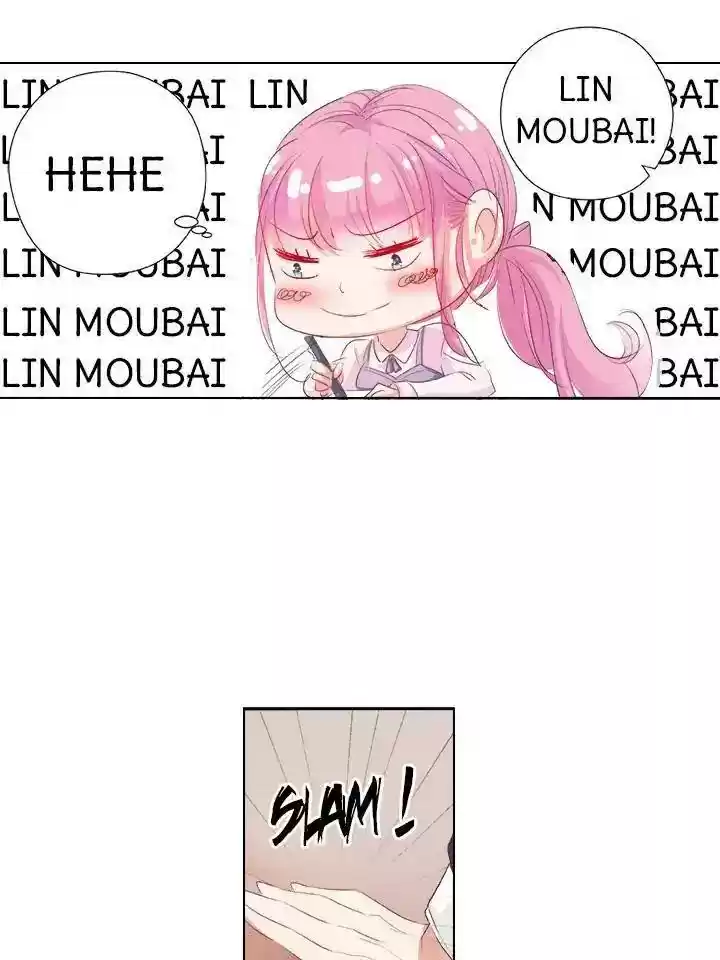 Don't Be Too Rough, Master! Chapter 32