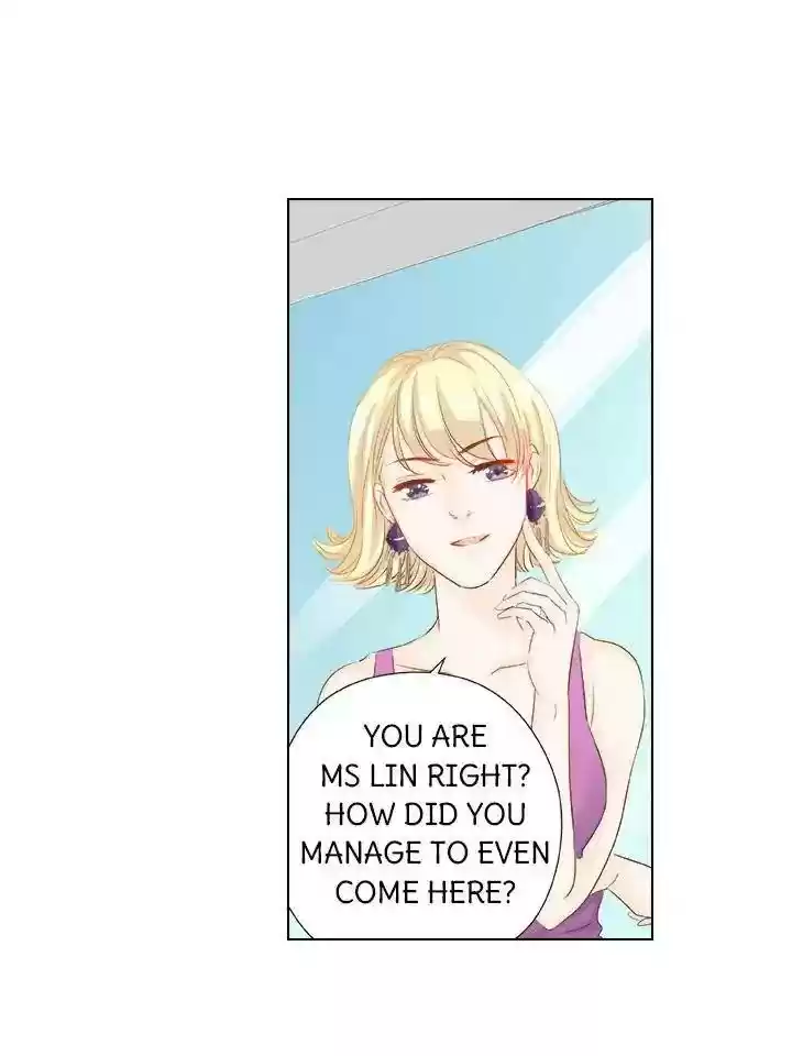 Don't Be Too Rough, Master! Chapter 32