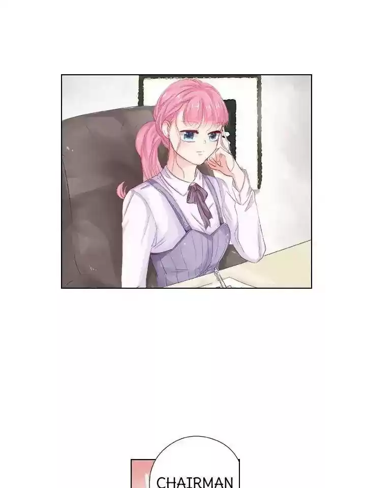 Don't Be Too Rough, Master! Chapter 32