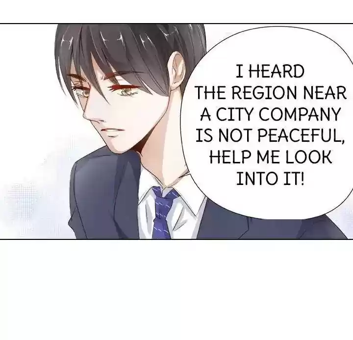 Don't Be Too Rough, Master! Chapter 32