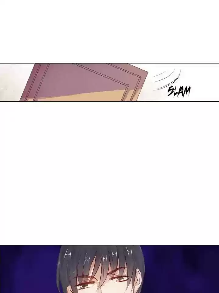 Don't Be Too Rough, Master! Chapter 33