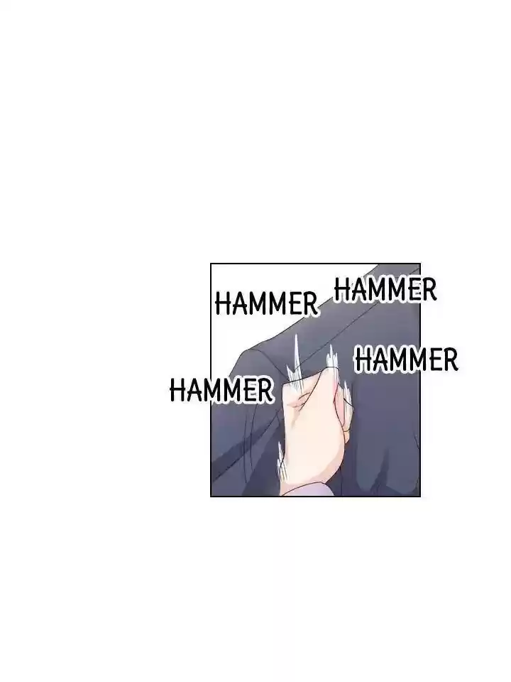 Don't Be Too Rough, Master! Chapter 33