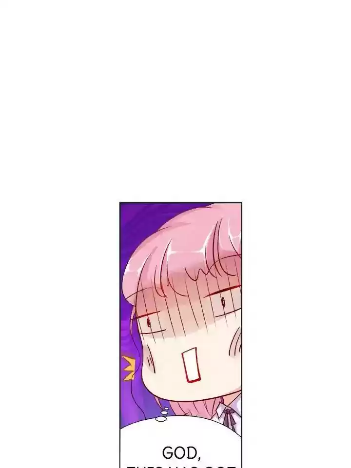 Don't Be Too Rough, Master! Chapter 33