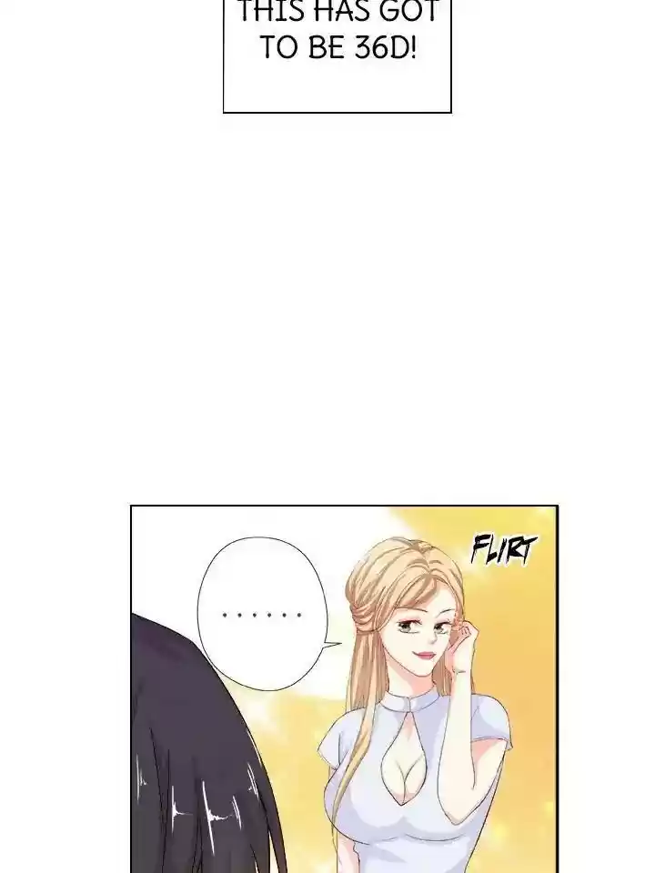 Don't Be Too Rough, Master! Chapter 33