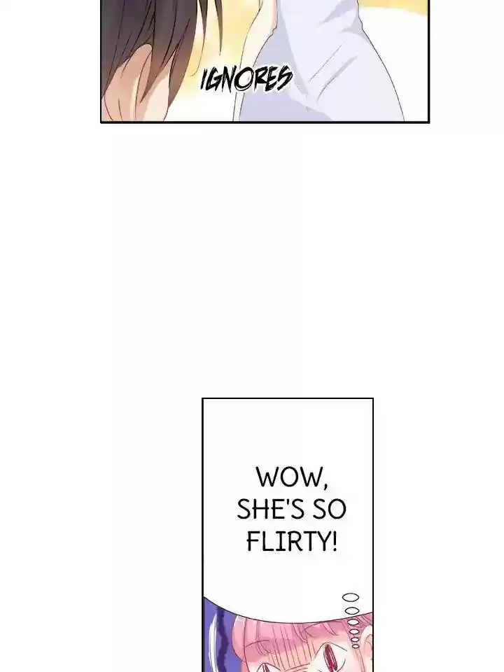 Don't Be Too Rough, Master! Chapter 33