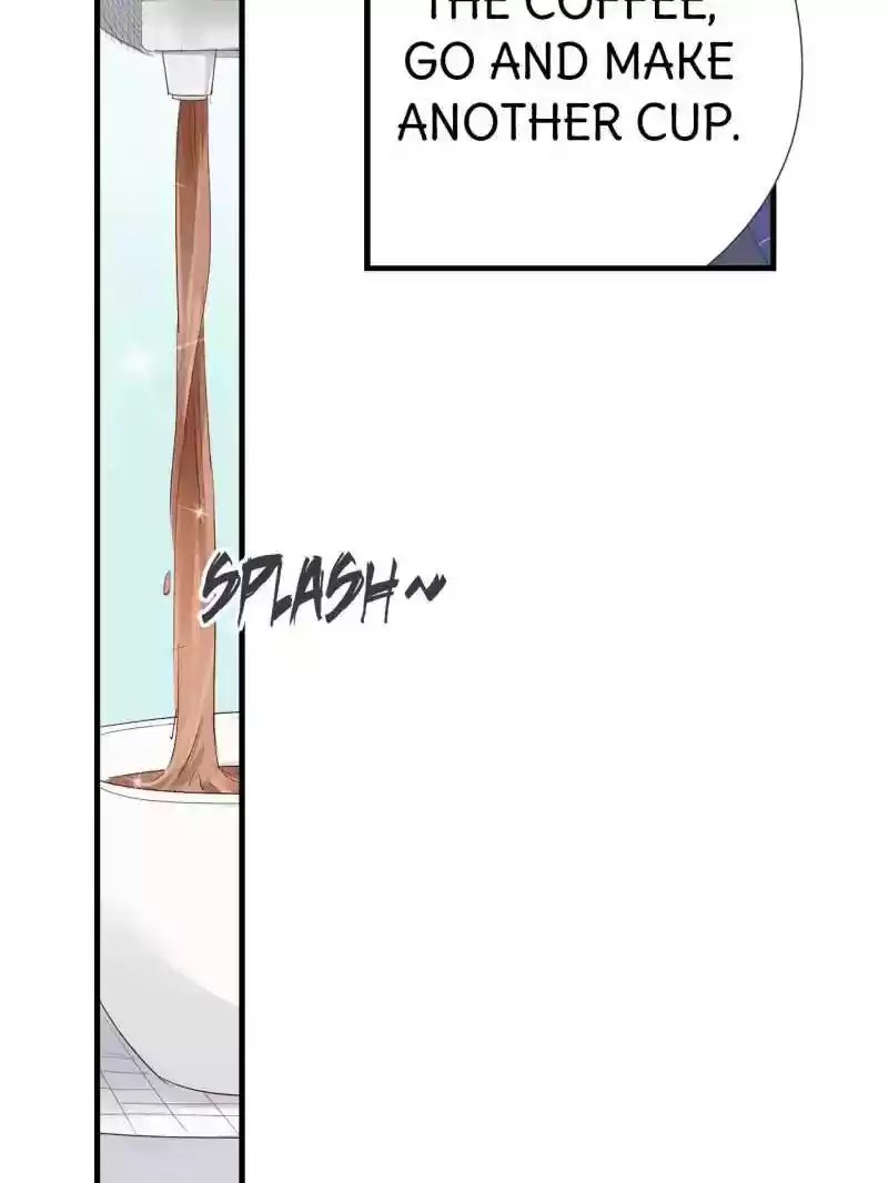 Don't Be Too Rough, Master! Chapter 34