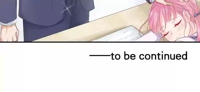 Don't Be Too Rough, Master! Chapter 34