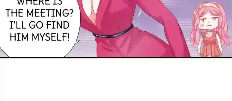 Don't Be Too Rough, Master! Chapter 35