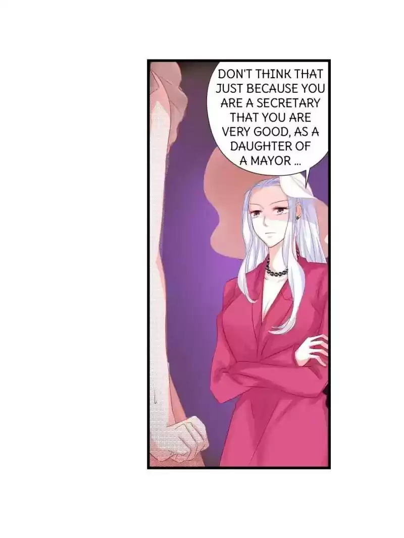 Don't Be Too Rough, Master! Chapter 36