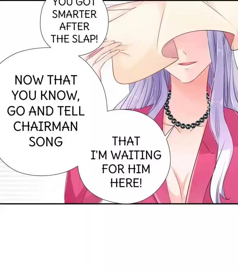 Don't Be Too Rough, Master! Chapter 36