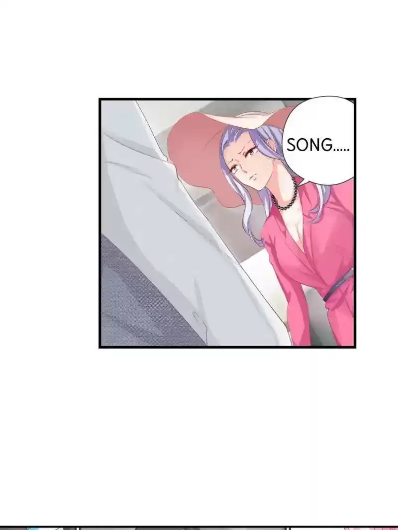 Don't Be Too Rough, Master! Chapter 36