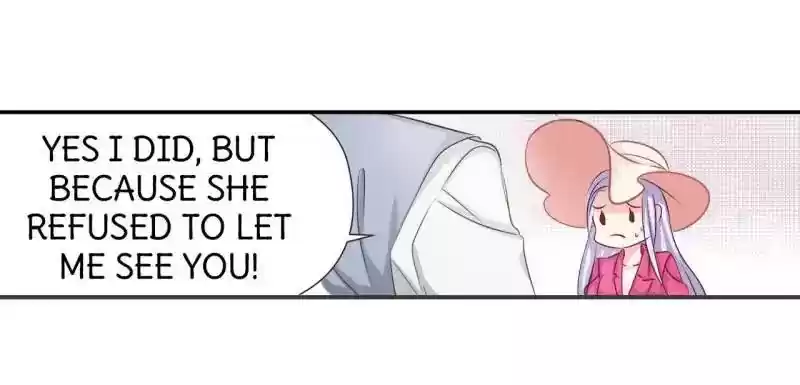 Don't Be Too Rough, Master! Chapter 37